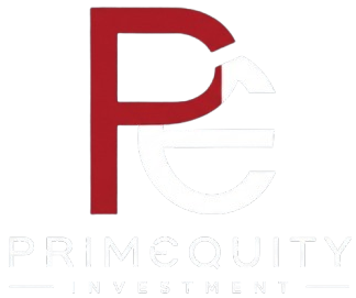 Prime Equity Investment Logo